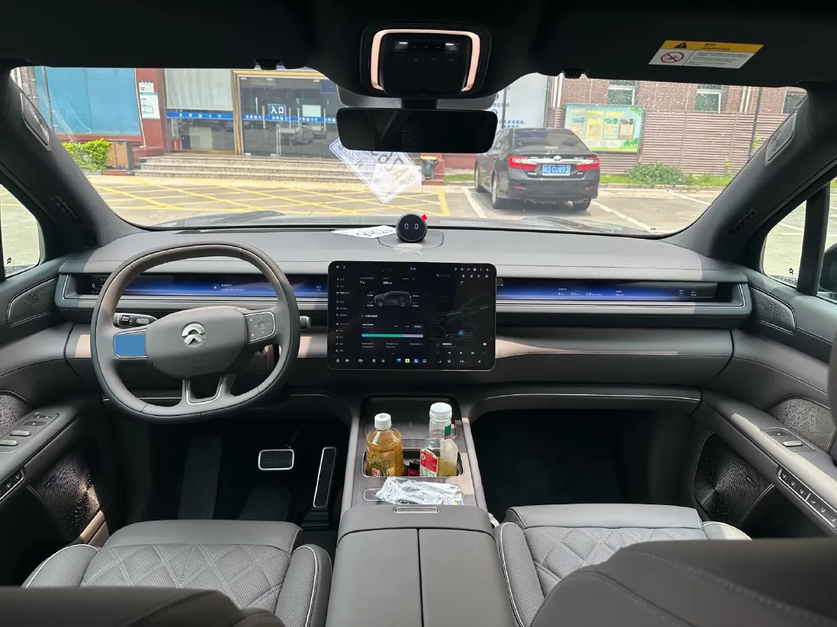 2026 NIO ES8 BEV,autocango,china used car exporter,china ev exporter,chinese used car exporter,chinese used ev exporter