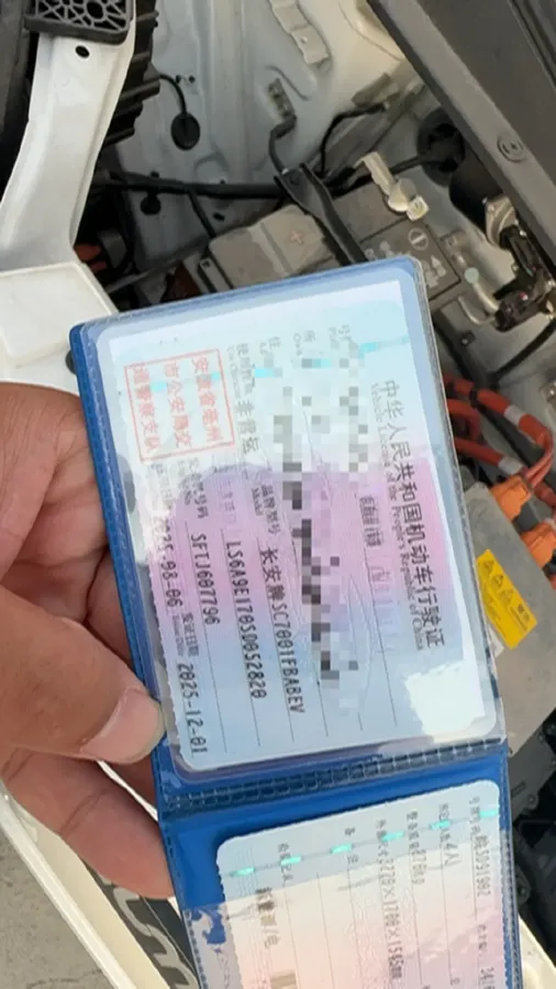 2025 LingBox BOX BEV 19.2KWH,autocango,china used car exporter,china ev exporter,chinese used car exporter,chinese used ev exporter