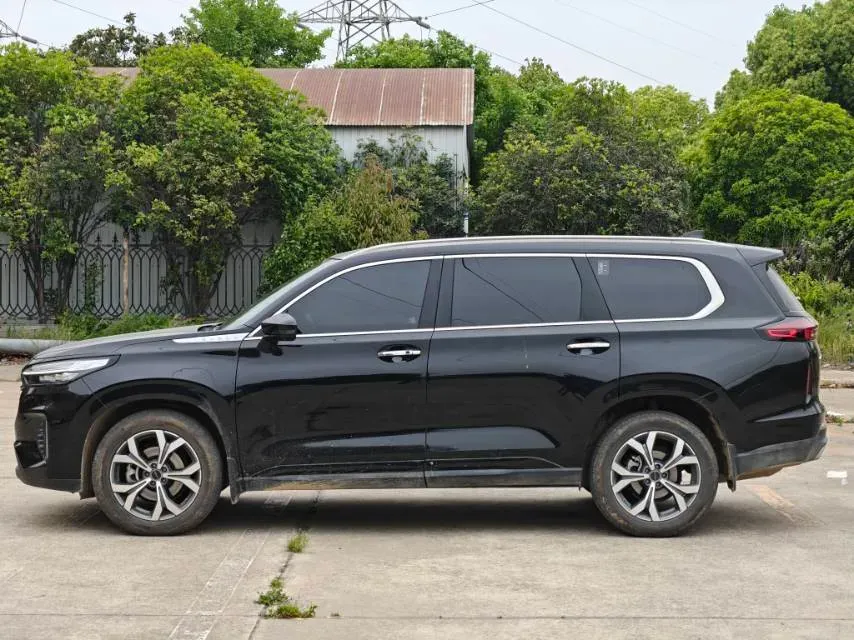 2021 Exceed VX 2.0T 261HP L4 7DCT,autocango,china used car exporter,china ev exporter,chinese used car exporter,chinese used ev exporter