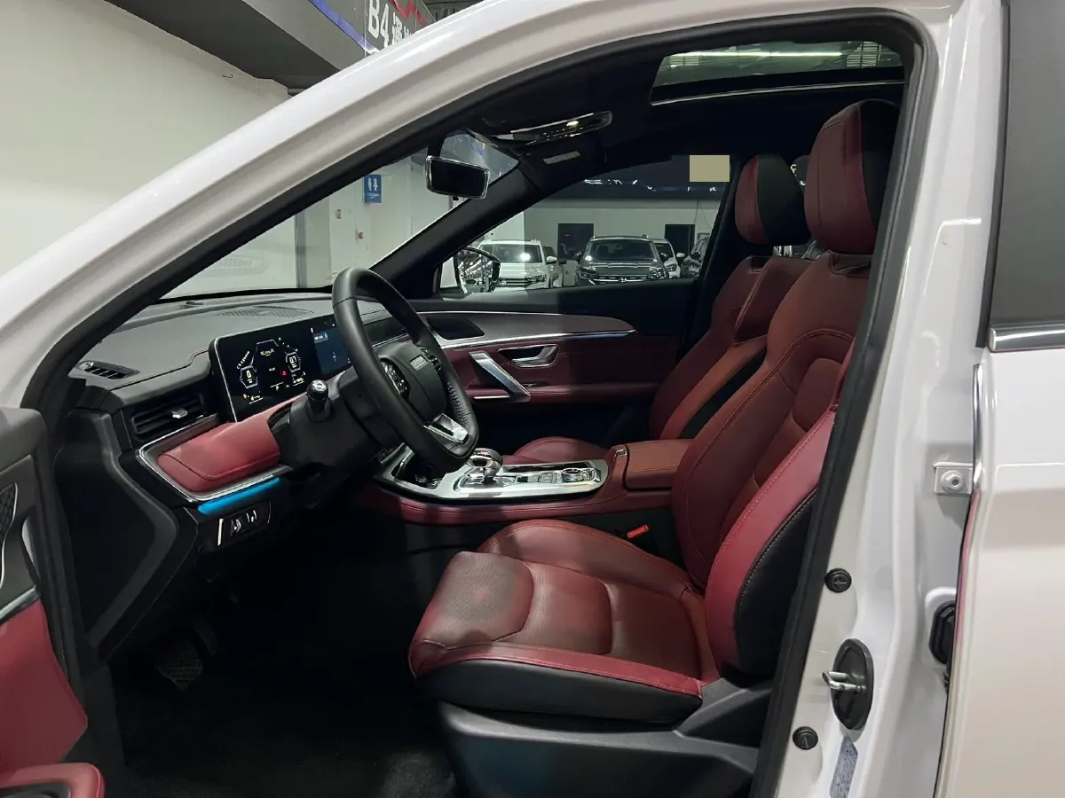 2021 Jetour X70 Plus 1.5T 156HP L4 6DCT,autocango,china used car exporter,china ev exporter,chinese used car exporter,chinese used ev exporter