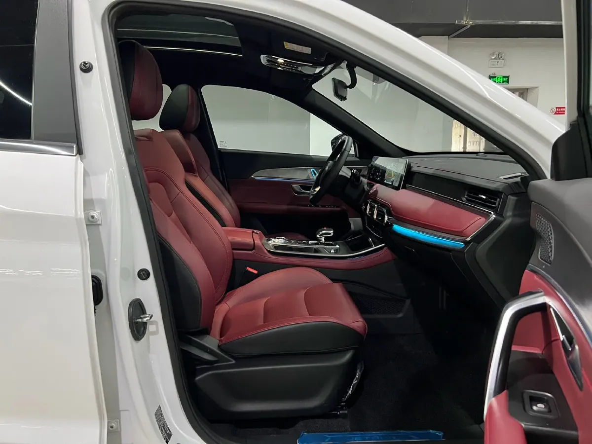 2021 Jetour X70 Plus 1.5T 156HP L4 6DCT,autocango,china used car exporter,china ev exporter,chinese used car exporter,chinese used ev exporter