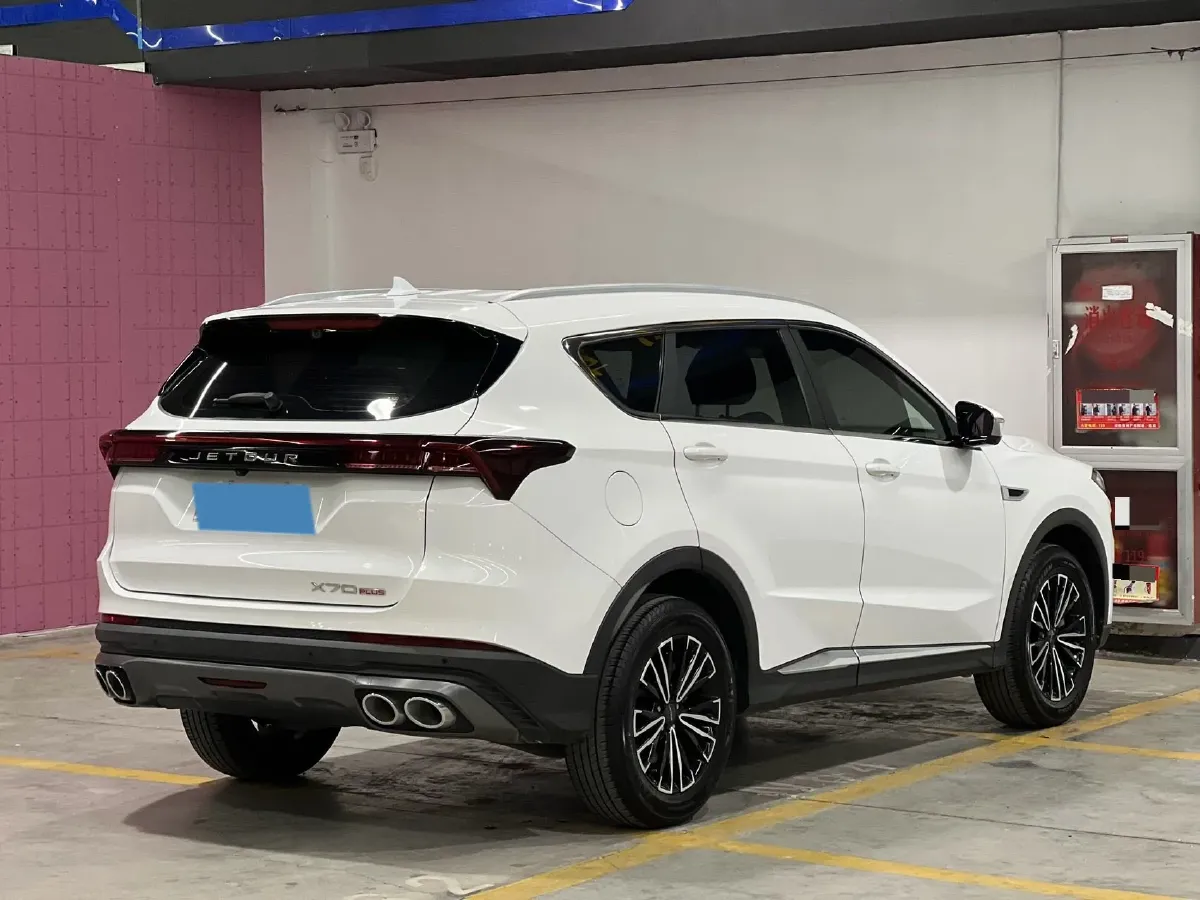 2021 Jetour X70 Plus 1.5T 156HP L4 6DCT,autocango,china used car exporter,china ev exporter,chinese used car exporter,chinese used ev exporter
