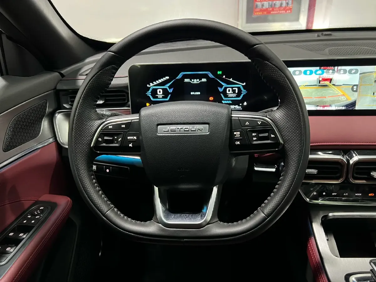 2021 Jetour X70 Plus 1.5T 156HP L4 6DCT,autocango,china used car exporter,china ev exporter,chinese used car exporter,chinese used ev exporter