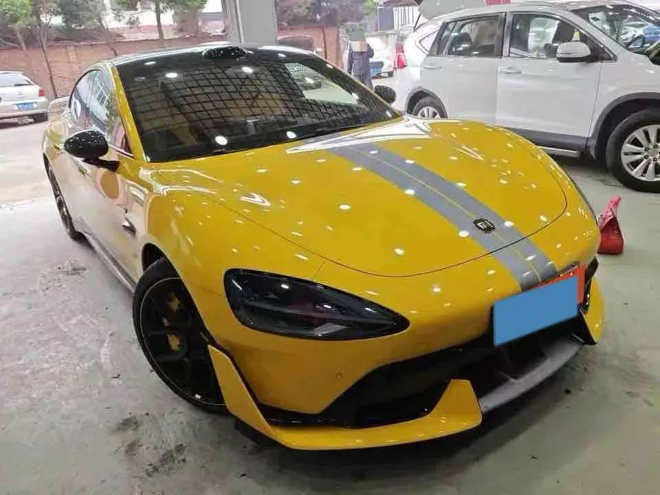 2025 MI SU7 Ultra BEV 93.7KWH,autocango,china used car exporter,china ev exporter,chinese used car exporter,chinese used ev exporter