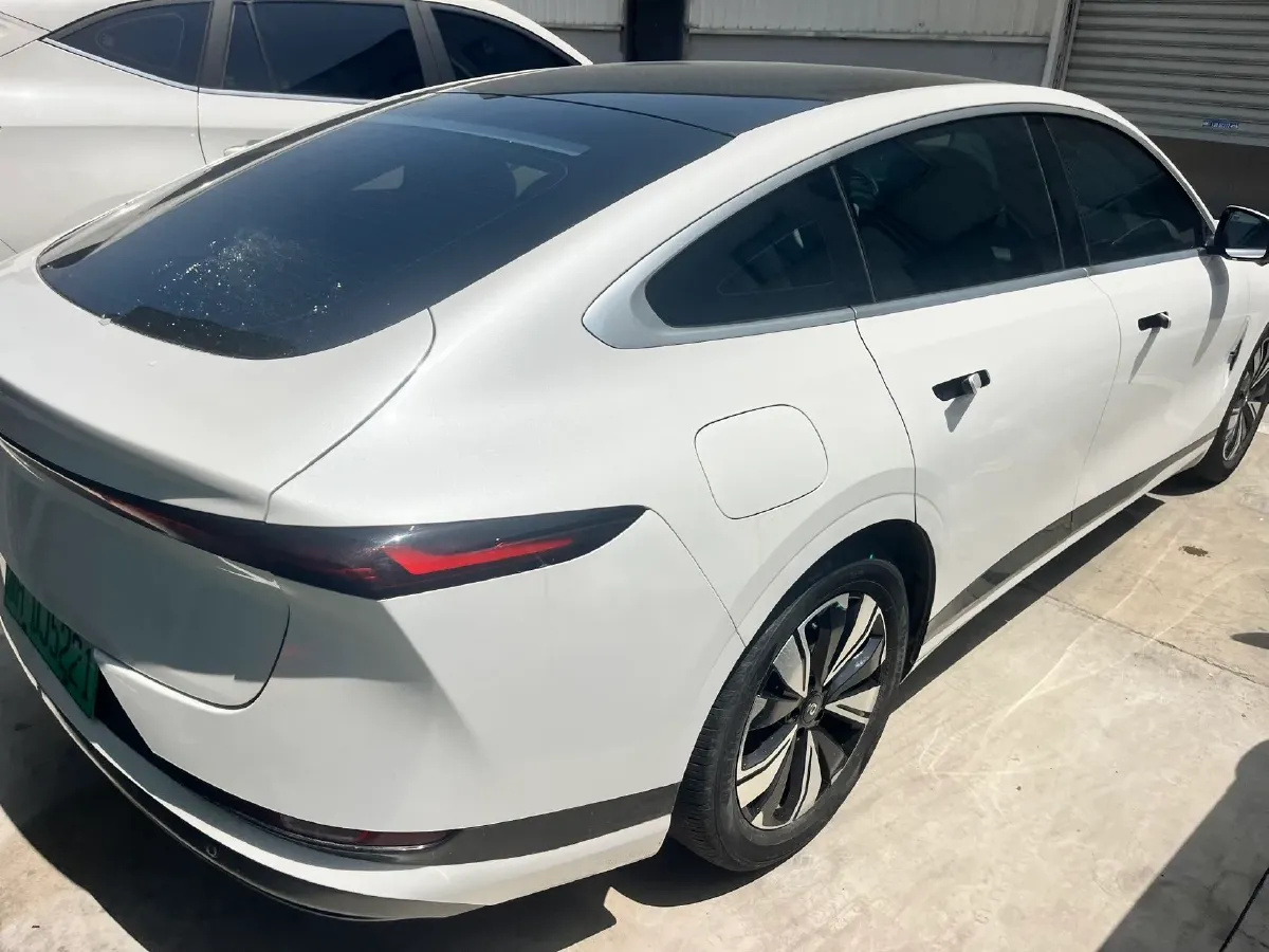 2023 ChangAn QiYuan A07 BEV 58.1KWH,autocango,china used car exporter,china ev exporter,chinese used car exporter,chinese used ev exporter