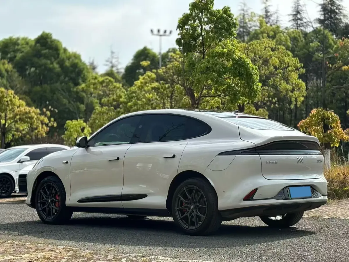 2023 IM LS6 BEV 71KWH,autocango,china used car exporter,china ev exporter,chinese used car exporter,chinese used ev exporter