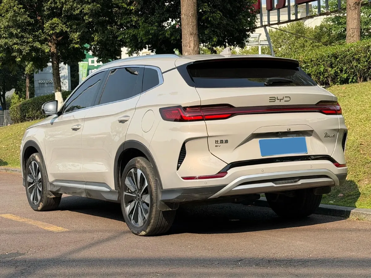 2025 BYD Song Plus BEV 71.8KWH,autocango,china used car exporter,china ev exporter,chinese used car exporter,chinese used ev exporter