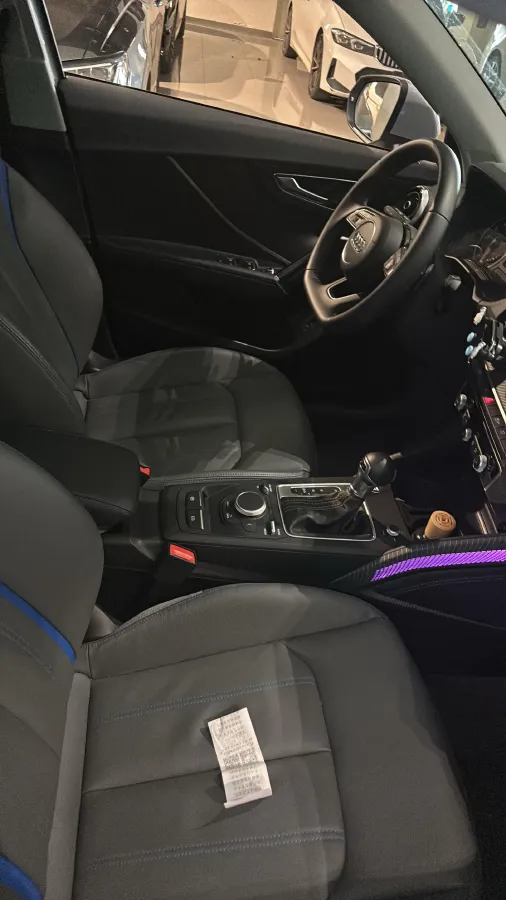 2022 Audi Q2L 1.4T 150HP L4 7DCT,autocango,china used car exporter,china ev exporter,chinese used car exporter,chinese used ev exporter