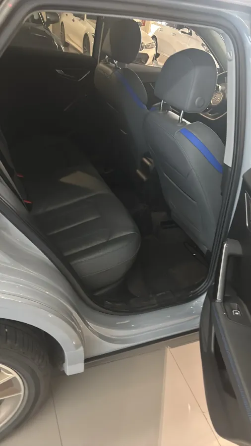 2022 Audi Q2L 1.4T 150HP L4 7DCT,autocango,china used car exporter,china ev exporter,chinese used car exporter,chinese used ev exporter