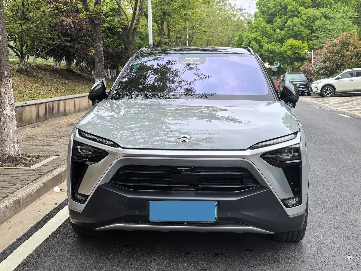 2020 NIO ES8 BEV 84KWH,autocango,china used car exporter,china ev exporter,chinese used car exporter,chinese used ev exporter