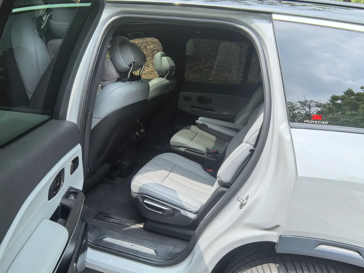 2020 NIO ES8 BEV 84KWH,autocango,china used car exporter,china ev exporter,chinese used car exporter,chinese used ev exporter