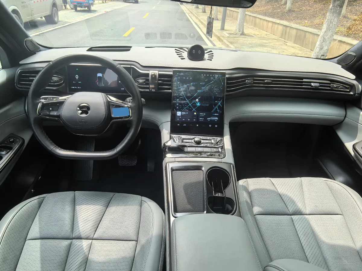 2020 NIO ES8 BEV 84KWH,autocango,china used car exporter,china ev exporter,chinese used car exporter,chinese used ev exporter