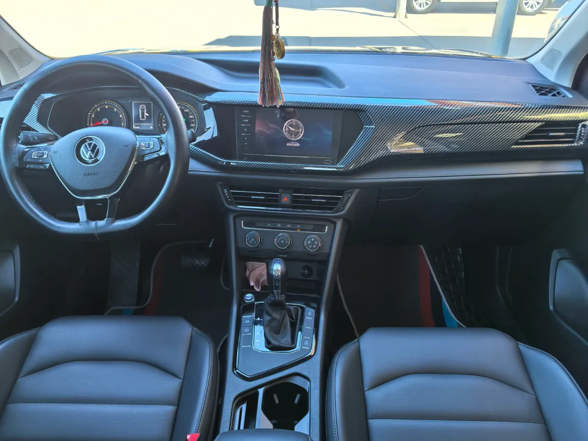 2021 Volkswagen Tharu 1.4T 150HP L4 7DCT,autocango,china used car exporter,china ev exporter,chinese used car exporter,chinese used ev exporter