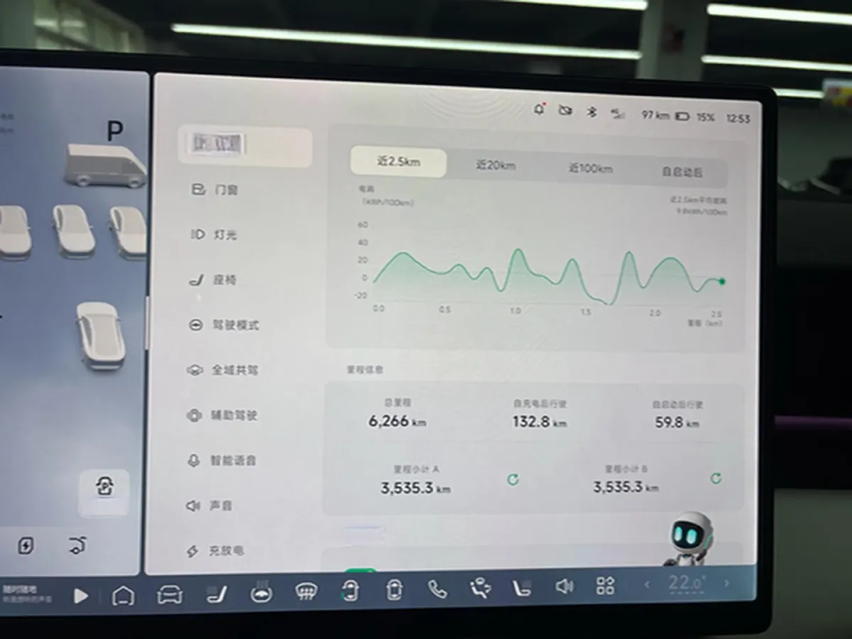 2024 Xpeng X9 BEV 101.5KWH,autocango,china used car exporter,china ev exporter,chinese used car exporter,chinese used ev exporter