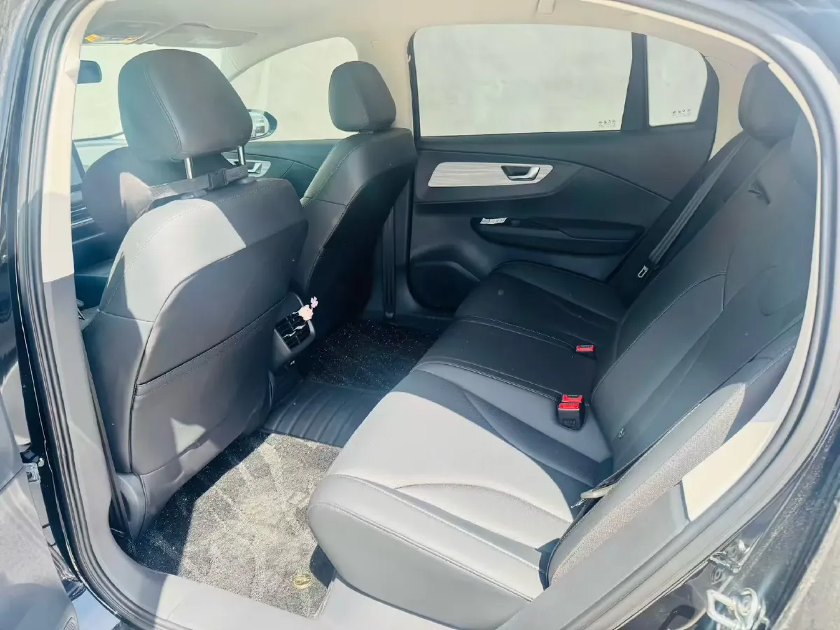 2025 HongQi E-QM5 BEV,autocango,china used car exporter,china ev exporter,chinese used car exporter,chinese used ev exporter