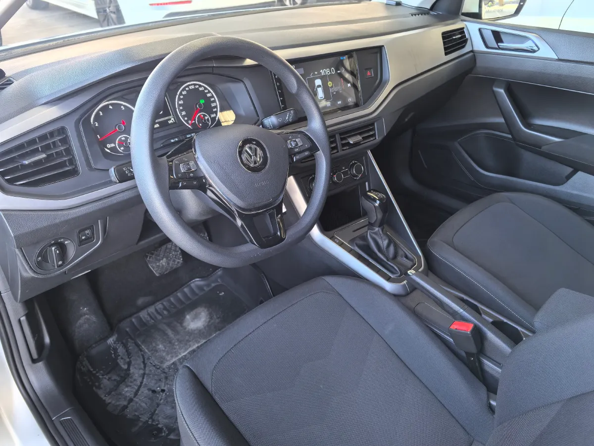 2019 Volkswagen Polo 1.5L 113HP L4 6AT,autocango,china used car exporter,china ev exporter,chinese used car exporter,chinese used ev exporter