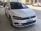 2019 Volkswagen Polo 1.5L 113HP L4 6AT