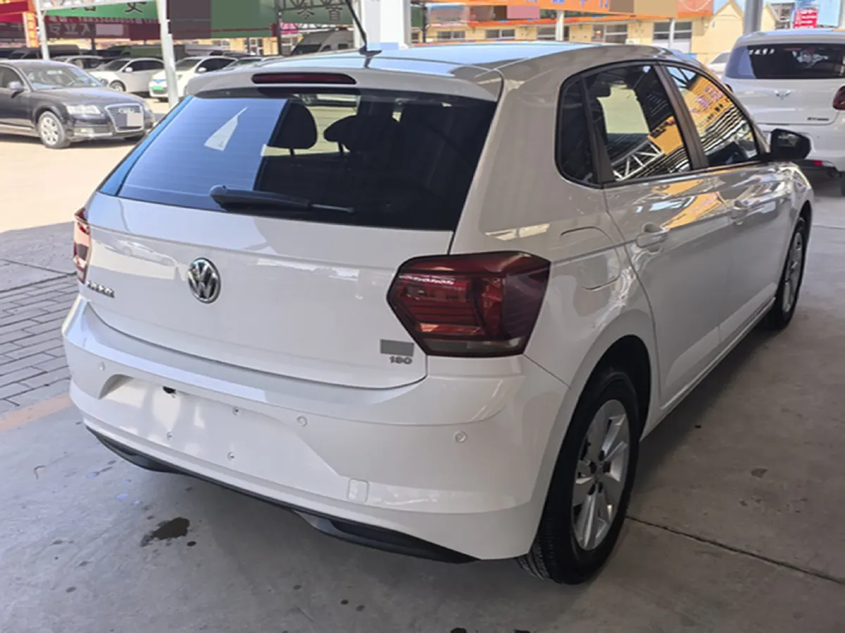 2019 Volkswagen Polo 1.5L 113HP L4 6AT,autocango,china used car exporter,china ev exporter,chinese used car exporter,chinese used ev exporter