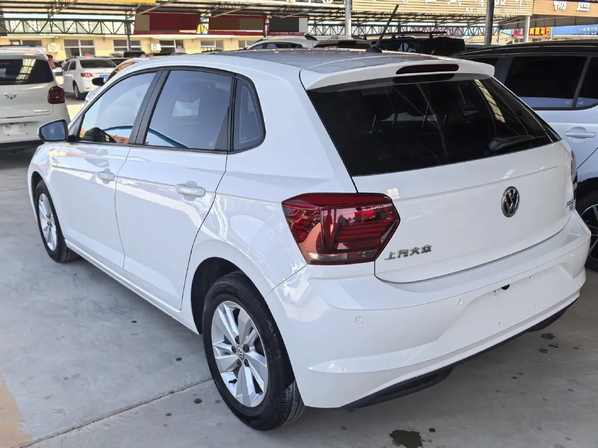 2019 Volkswagen Polo 1.5L 113HP L4 6AT,autocango,china used car exporter,china ev exporter,chinese used car exporter,chinese used ev exporter