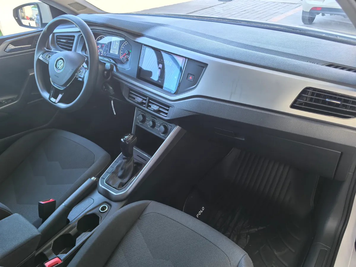 2019 Volkswagen Polo 1.5L 113HP L4 6AT,autocango,china used car exporter,china ev exporter,chinese used car exporter,chinese used ev exporter