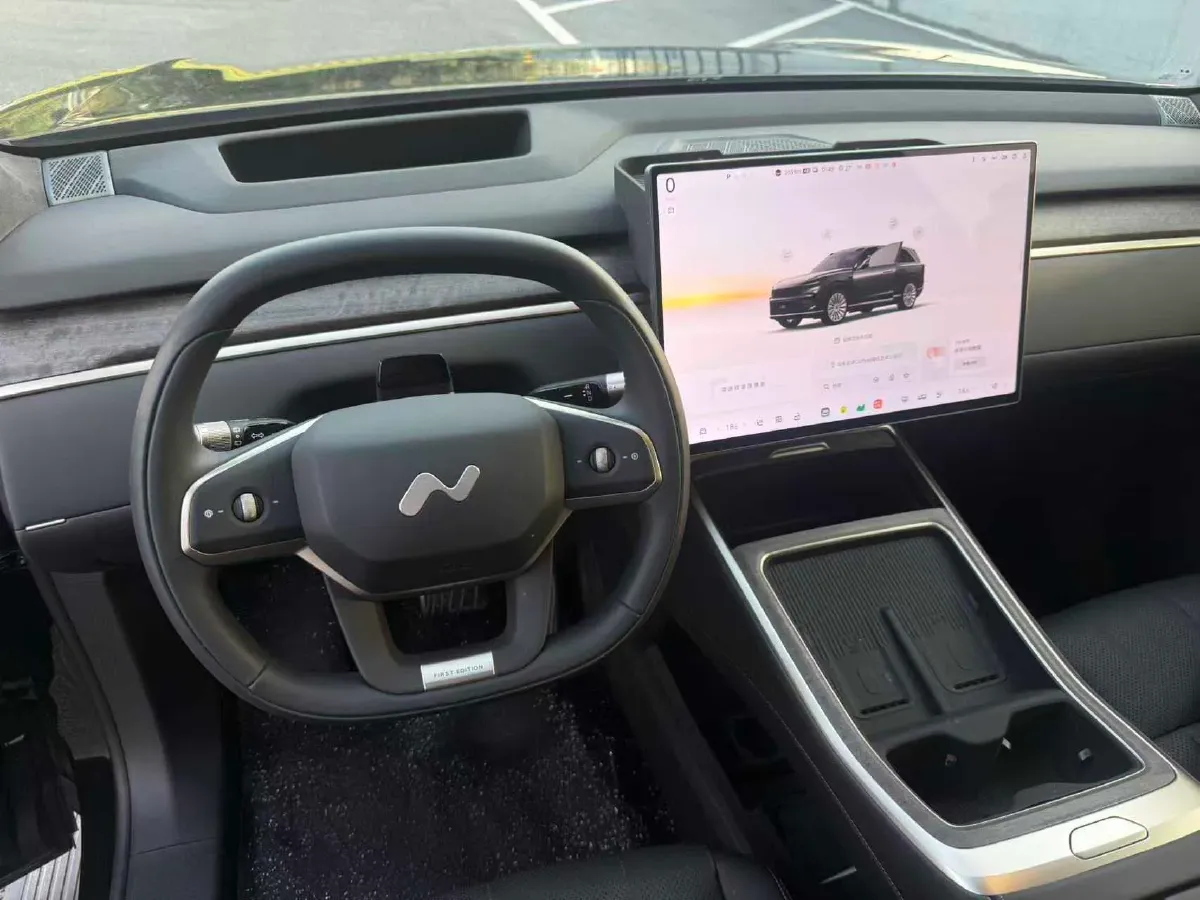 2025 ONVO L90 BEV,autocango,china used car exporter,china ev exporter,chinese used car exporter,chinese used ev exporter