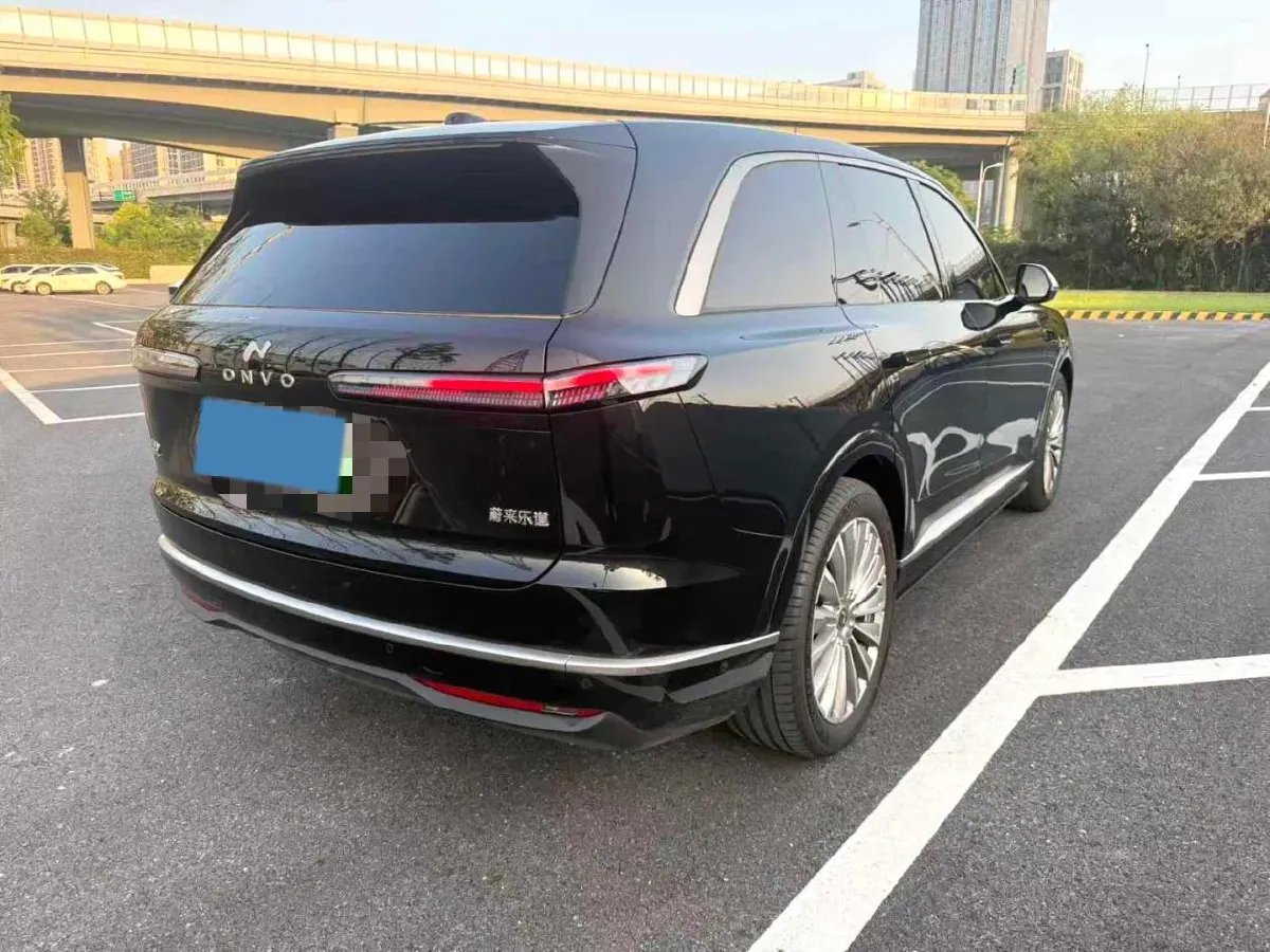 2025 ONVO L90 BEV,autocango,china used car exporter,china ev exporter,chinese used car exporter,chinese used ev exporter