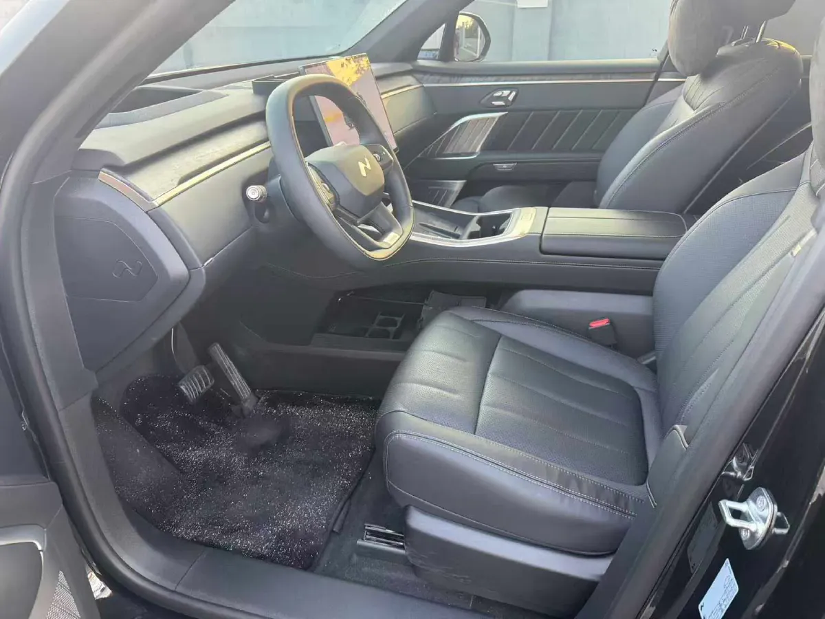 2025 ONVO L90 BEV,autocango,china used car exporter,china ev exporter,chinese used car exporter,chinese used ev exporter