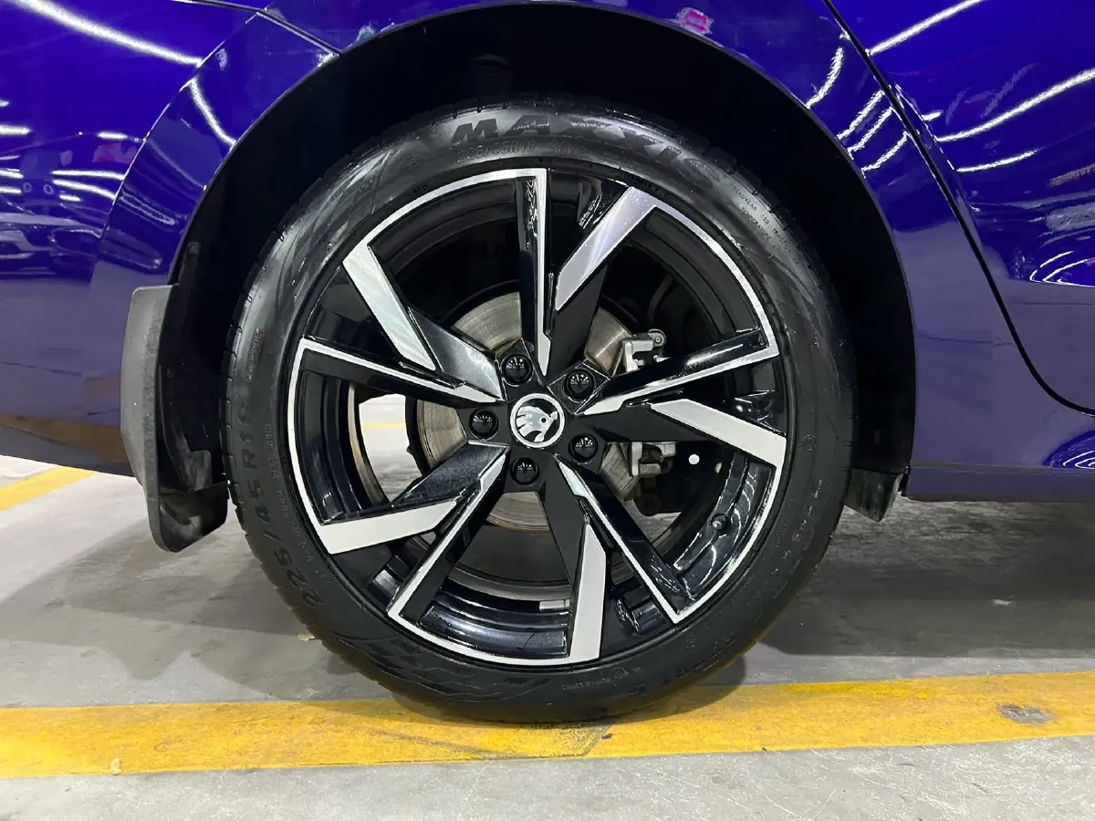 2022 Skoda Octavia 1.4T 150HP L4 7DCT,autocango,china used car exporter,china ev exporter,chinese used car exporter,chinese used ev exporter