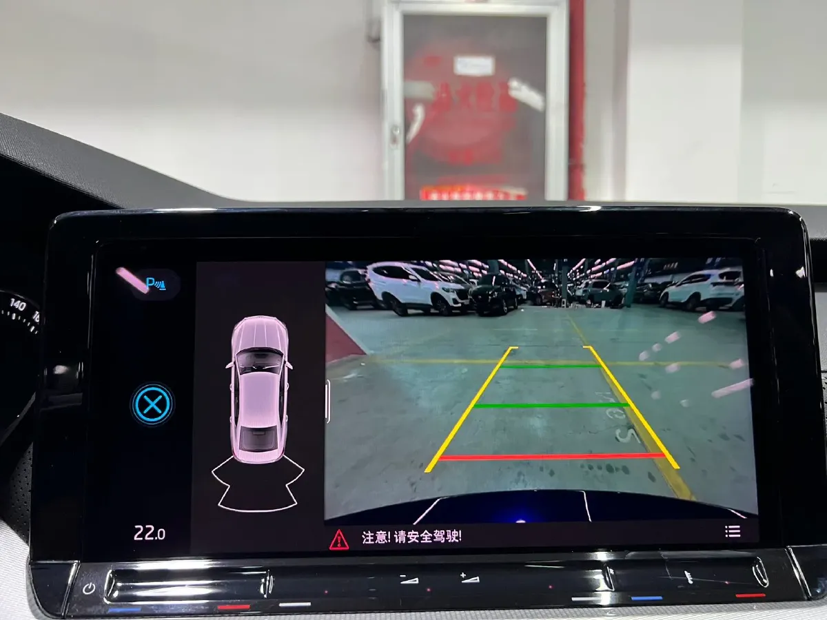 2022 Skoda Octavia 1.4T 150HP L4 7DCT,autocango,china used car exporter,china ev exporter,chinese used car exporter,chinese used ev exporter