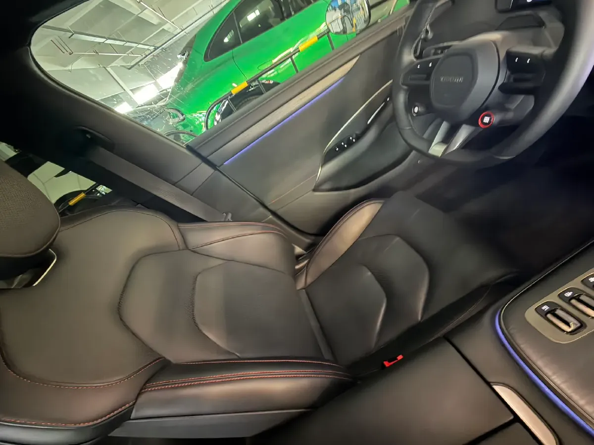 2024 MI SU7 BEV 94.3KWH,autocango,china used car exporter,china ev exporter,chinese used car exporter,chinese used ev exporter