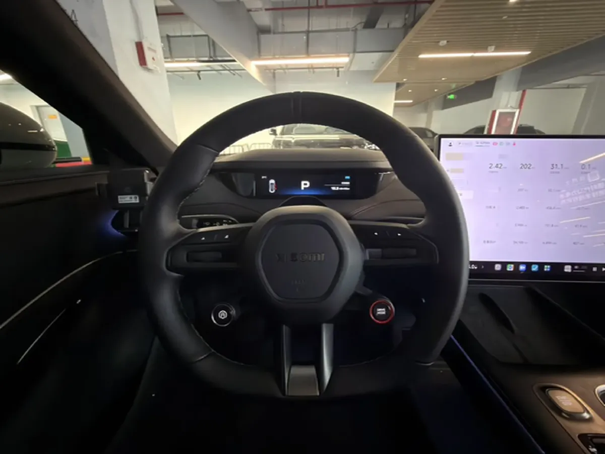 2024 MI SU7 BEV 94.3KWH,autocango,china used car exporter,china ev exporter,chinese used car exporter,chinese used ev exporter