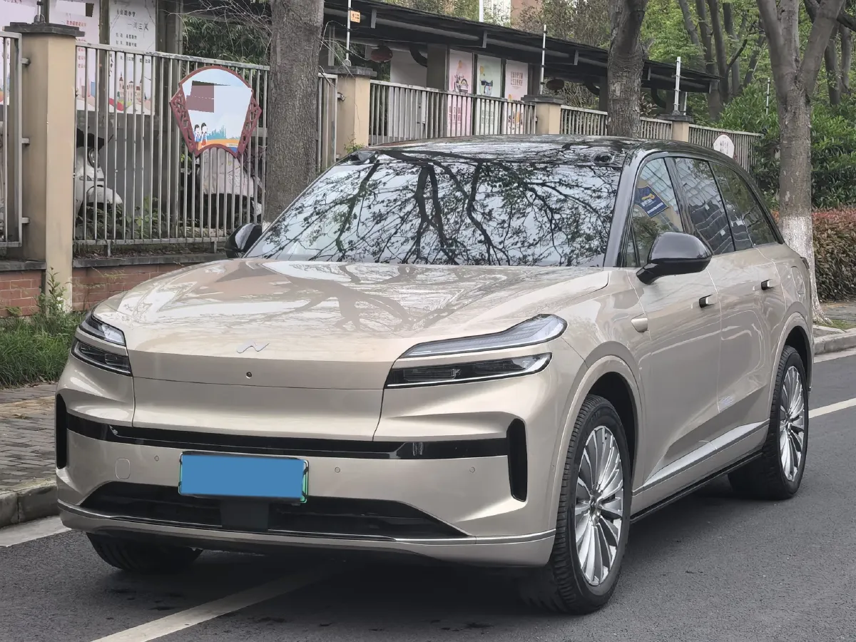 2025 ONVO L90 BEV,autocango,china used car exporter,china ev exporter,chinese used car exporter,chinese used ev exporter