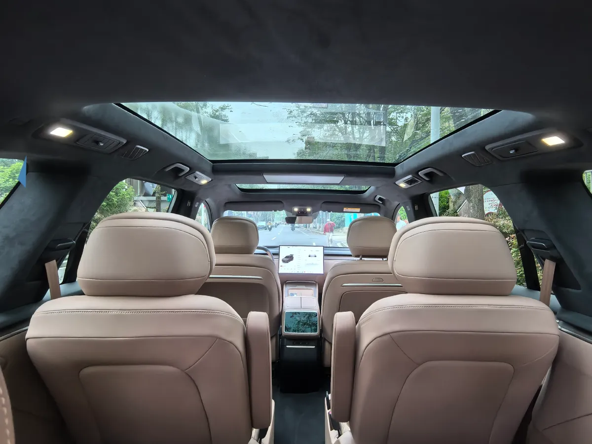 2025 ONVO L90 BEV,autocango,china used car exporter,china ev exporter,chinese used car exporter,chinese used ev exporter