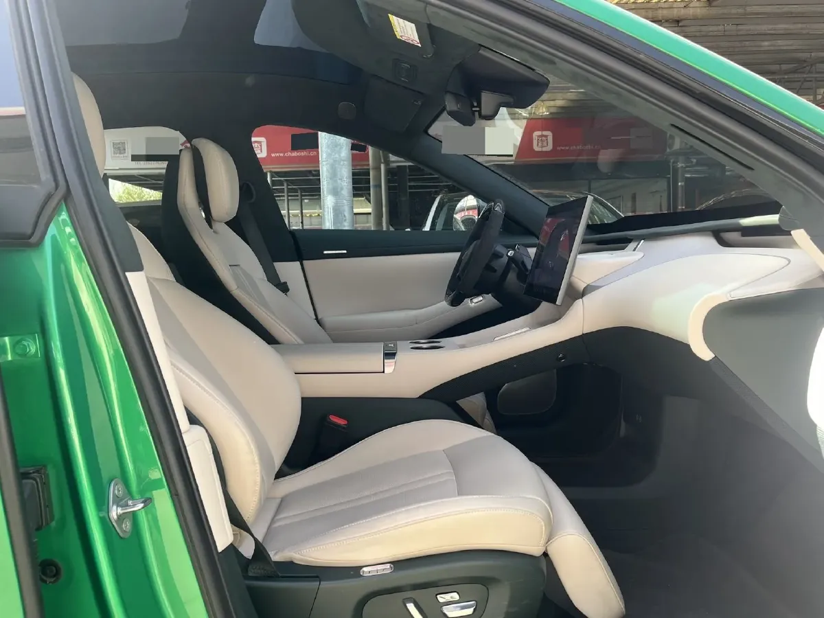 2025 MI YU7 BEV 101.7KWH,autocango,china used car exporter,china ev exporter,chinese used car exporter,chinese used ev exporter