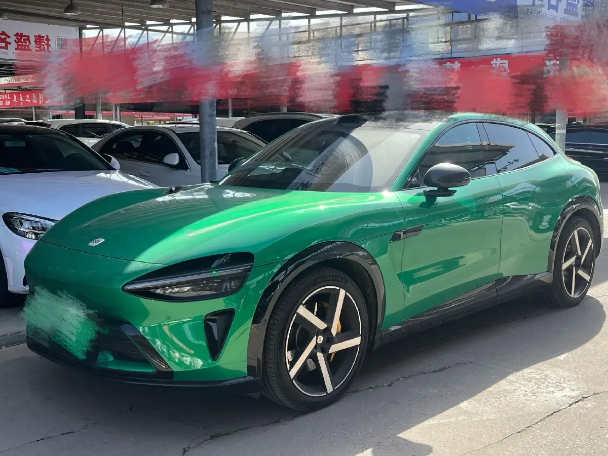 2025 MI YU7 BEV 101.7KWH,autocango,china used car exporter,china ev exporter,chinese used car exporter,chinese used ev exporter