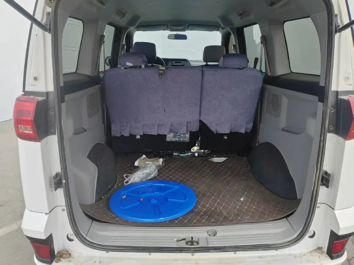 2019 Dongfeng ShuaiKe BEV 54.351KWH,autocango,china used car exporter,china ev exporter,chinese used car exporter,chinese used ev exporter