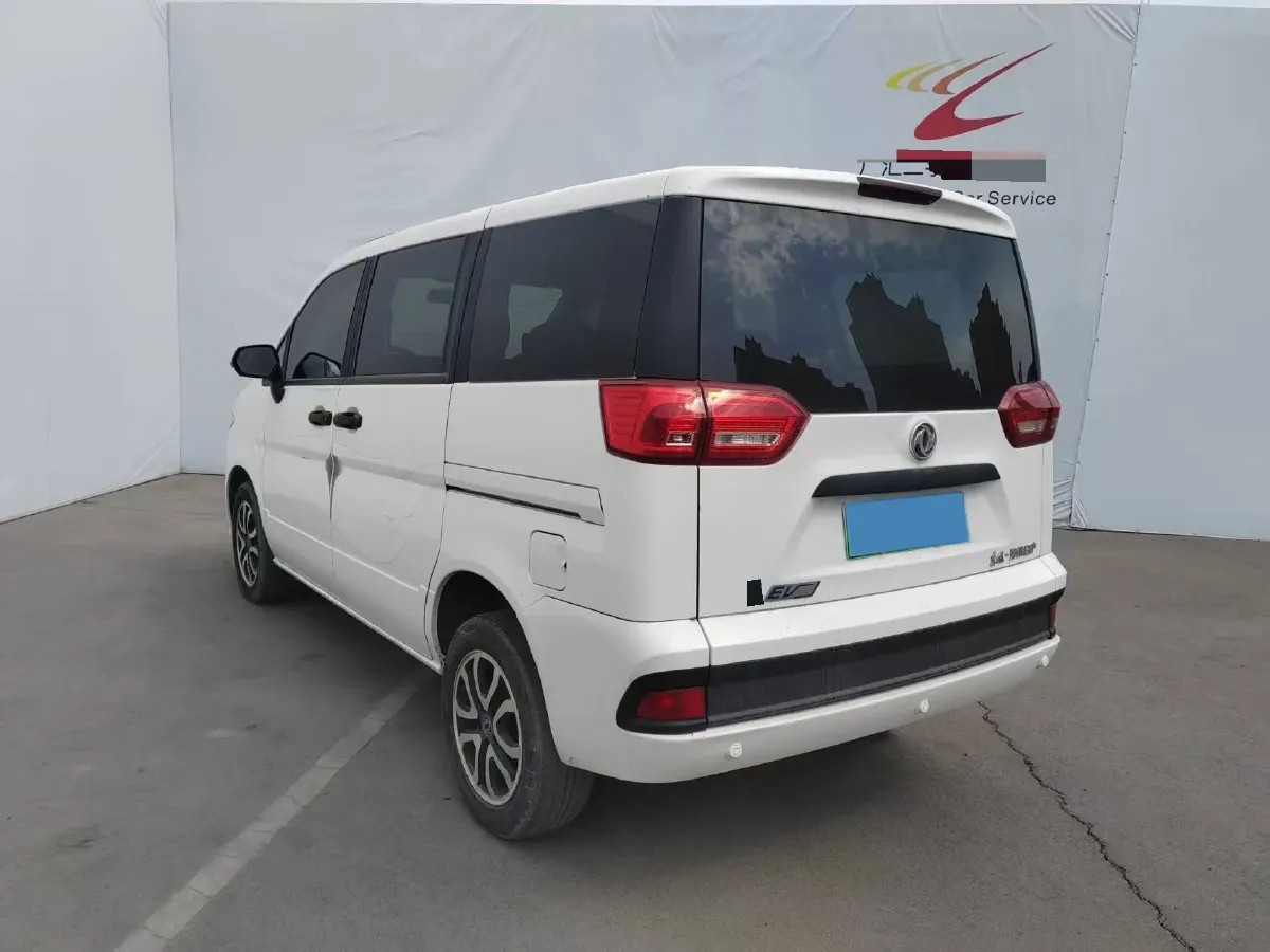 2019 Dongfeng ShuaiKe BEV 54.351KWH,autocango,china used car exporter,china ev exporter,chinese used car exporter,chinese used ev exporter
