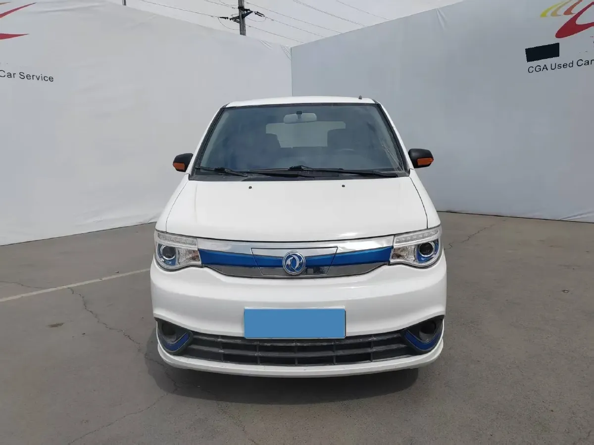 2019 Dongfeng ShuaiKe BEV 54.351KWH,autocango,china used car exporter,china ev exporter,chinese used car exporter,chinese used ev exporter