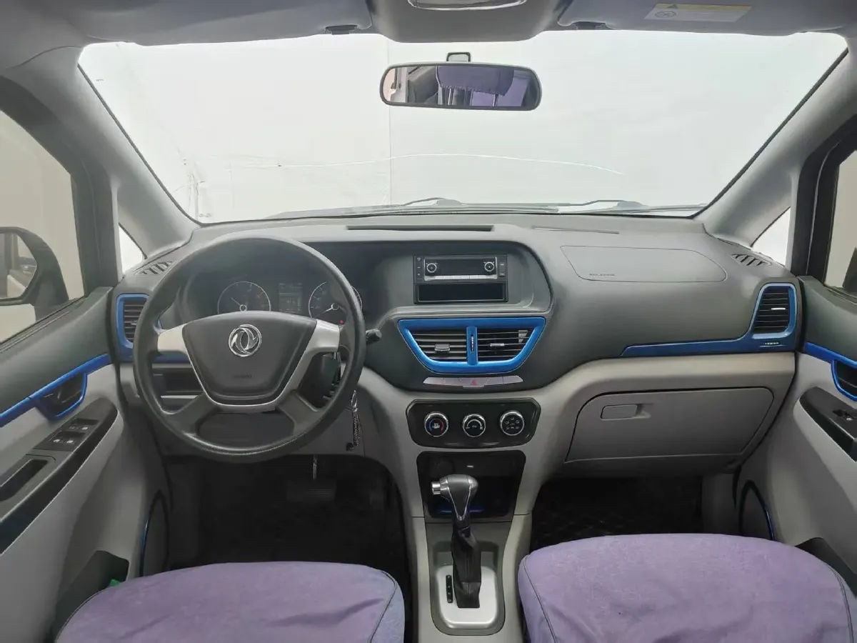 2019 Dongfeng ShuaiKe BEV 54.351KWH,autocango,china used car exporter,china ev exporter,chinese used car exporter,chinese used ev exporter