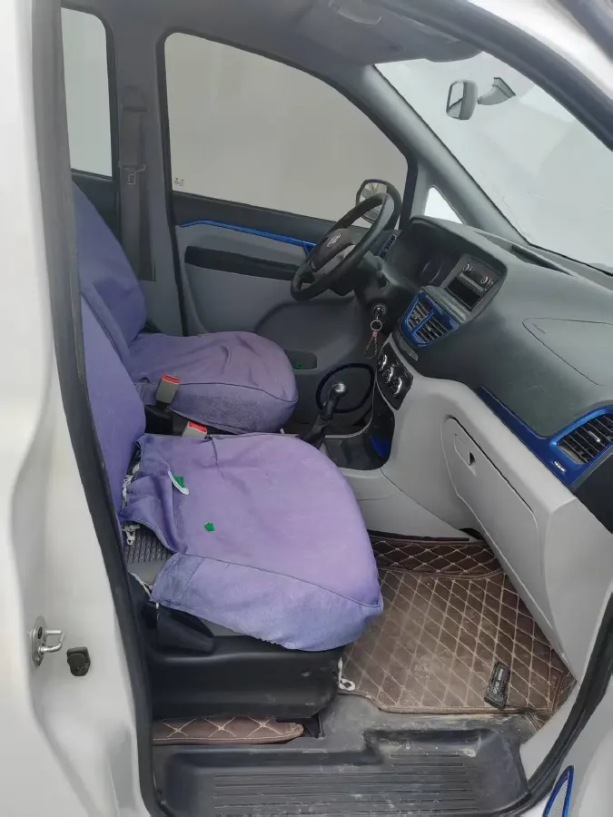 2019 Dongfeng ShuaiKe BEV 54.351KWH,autocango,china used car exporter,china ev exporter,chinese used car exporter,chinese used ev exporter