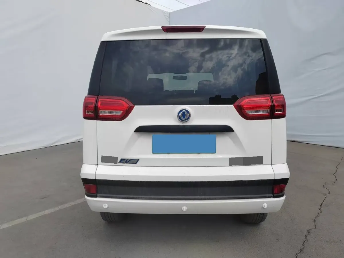 2019 Dongfeng ShuaiKe BEV 54.351KWH,autocango,china used car exporter,china ev exporter,chinese used car exporter,chinese used ev exporter
