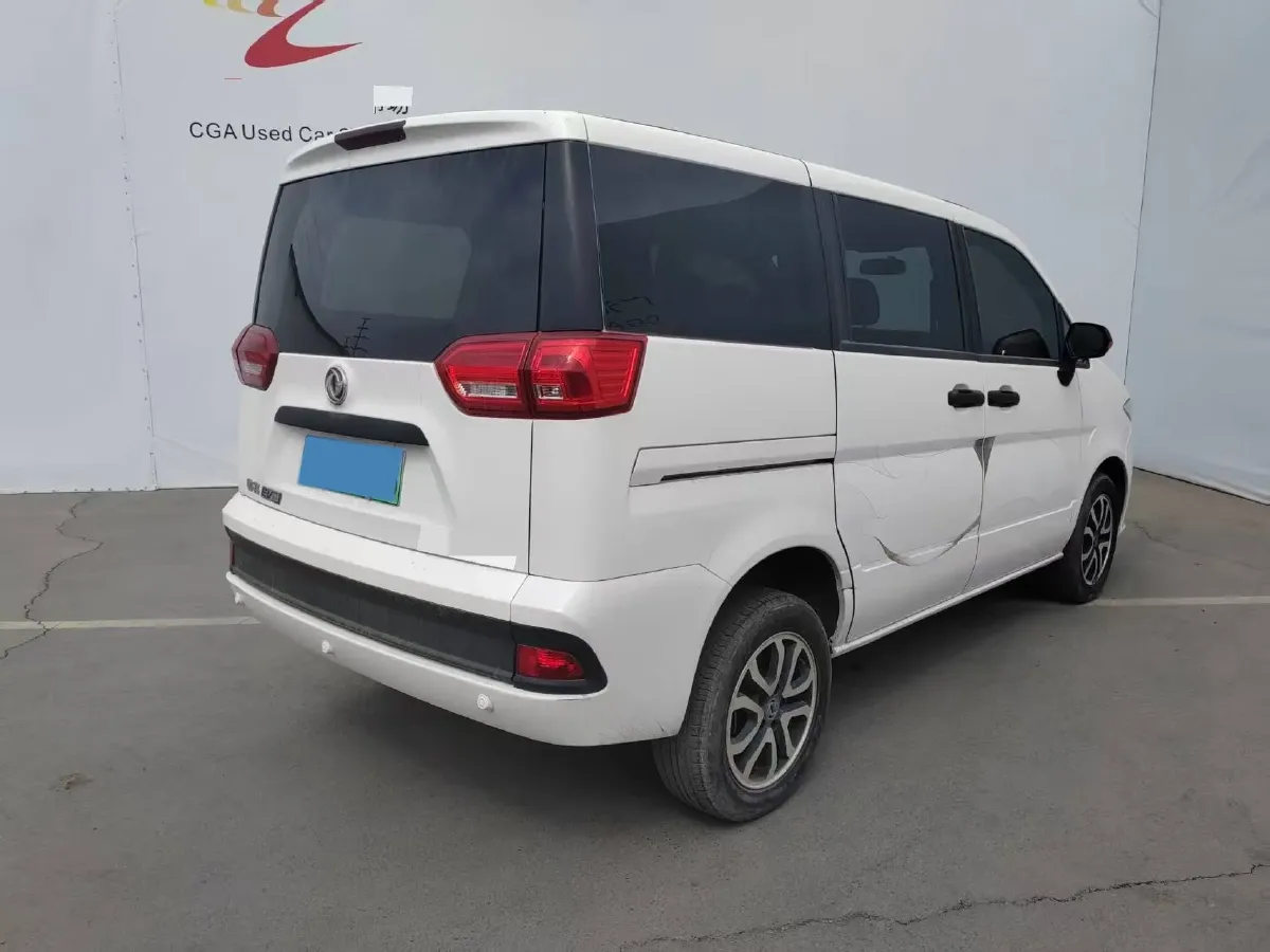 2019 Dongfeng ShuaiKe BEV 54.351KWH,autocango,china used car exporter,china ev exporter,chinese used car exporter,chinese used ev exporter