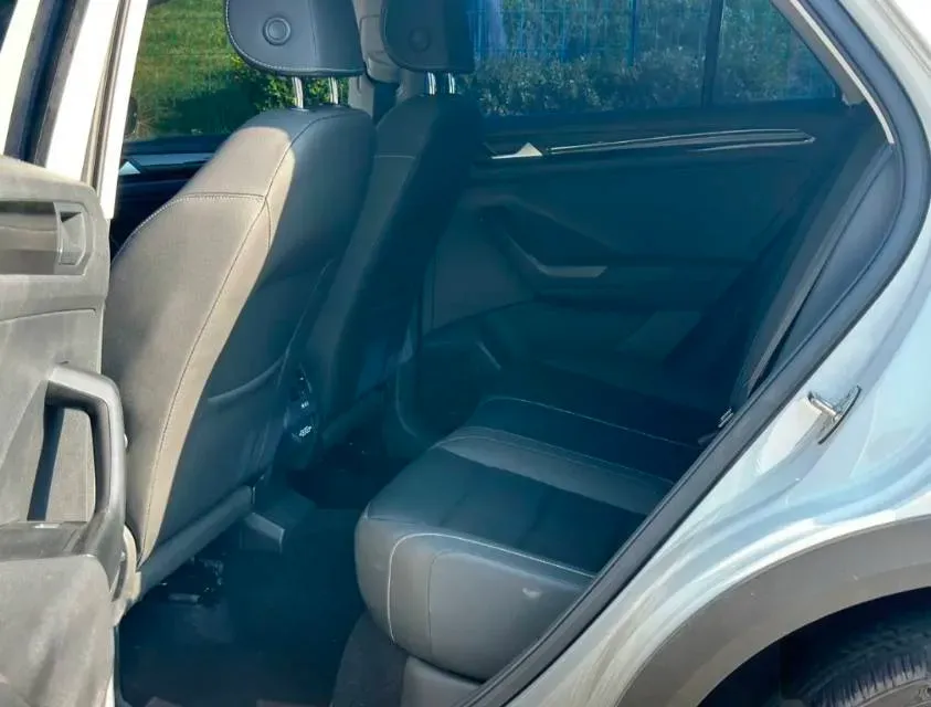 2021 Volkswagen T-Roc 1.4T 150HP L4 7DCT,autocango,china used car exporter,china ev exporter,chinese used car exporter,chinese used ev exporter