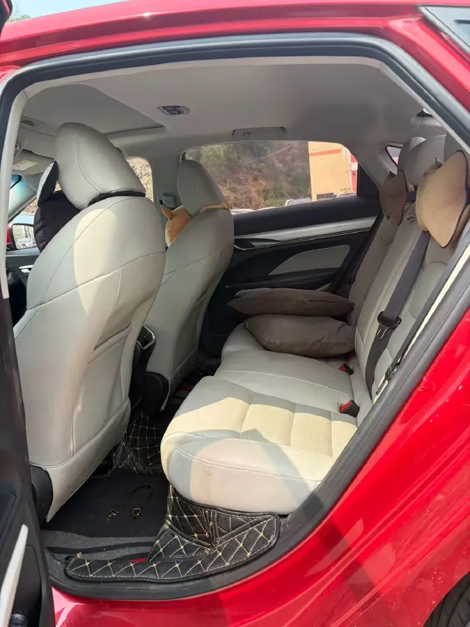 2018 Geely Binray 1.4T 133HP L4 CVT,autocango,china used car exporter,china ev exporter,chinese used car exporter,chinese used ev exporter