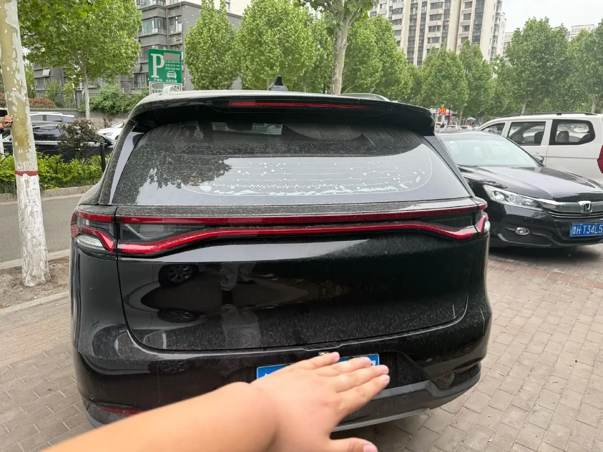2018 BYD Tang 2.0T 205HP L4 6AT,autocango,china used car exporter,china ev exporter,chinese used car exporter,chinese used ev exporter
