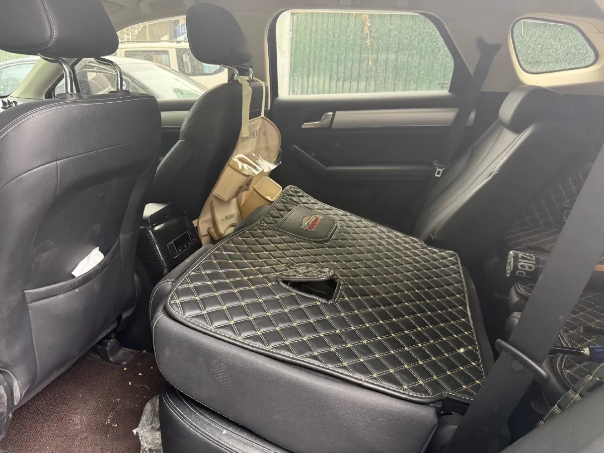 2018 BYD Tang 2.0T 205HP L4 6AT,autocango,china used car exporter,china ev exporter,chinese used car exporter,chinese used ev exporter