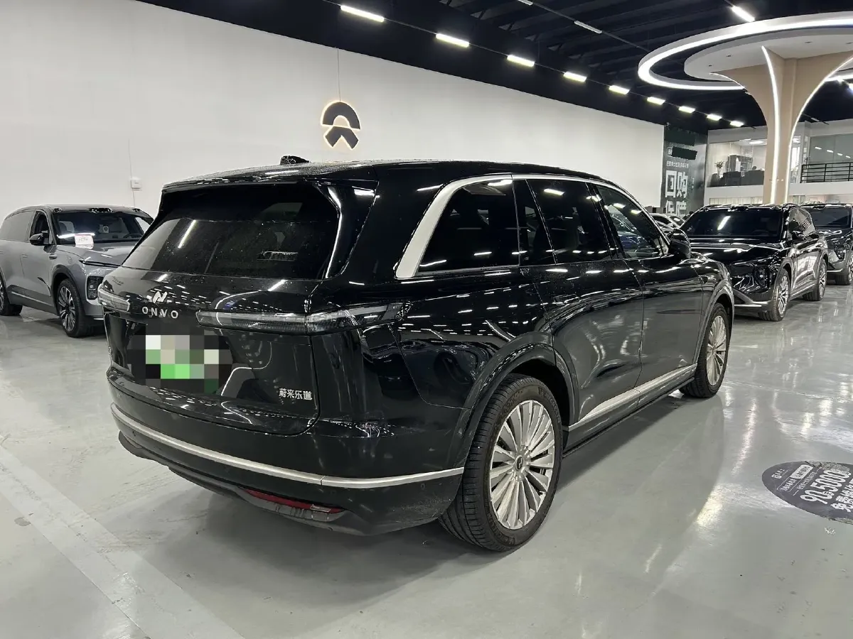 2025 ONVO L90 BEV,autocango,china used car exporter,china ev exporter,chinese used car exporter,chinese used ev exporter