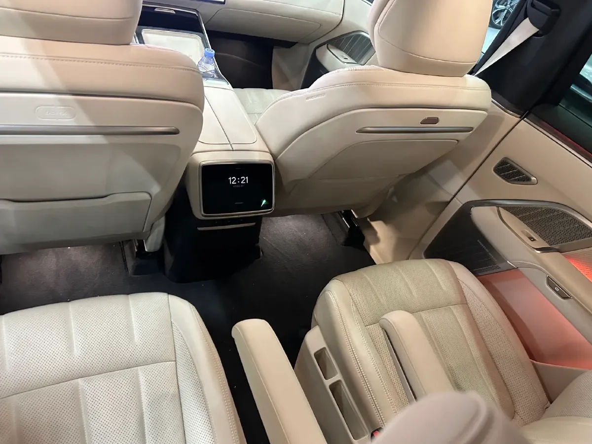 2025 ONVO L90 BEV,autocango,china used car exporter,china ev exporter,chinese used car exporter,chinese used ev exporter