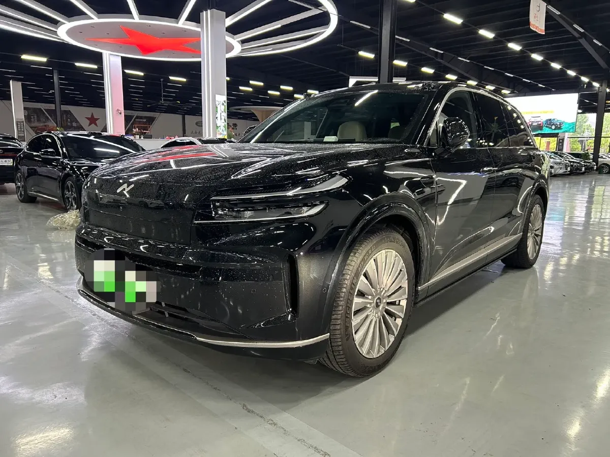 2025 ONVO L90 BEV,autocango,china used car exporter,china ev exporter,chinese used car exporter,chinese used ev exporter