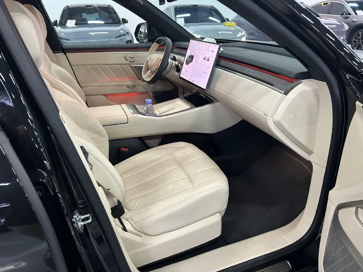 2025 ONVO L90 BEV,autocango,china used car exporter,china ev exporter,chinese used car exporter,chinese used ev exporter